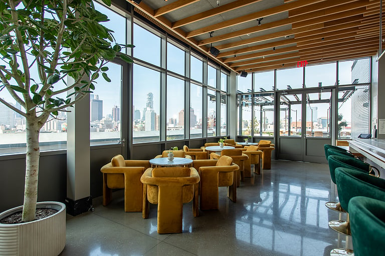 Discover UNTITLED Hotel: A Hidden Gem in NYC's Lower East Side