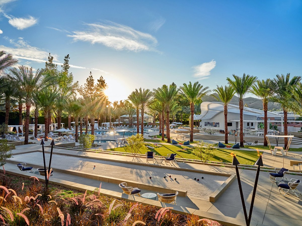 Discover the Top 8 Wellness Retreats Near Los Angeles