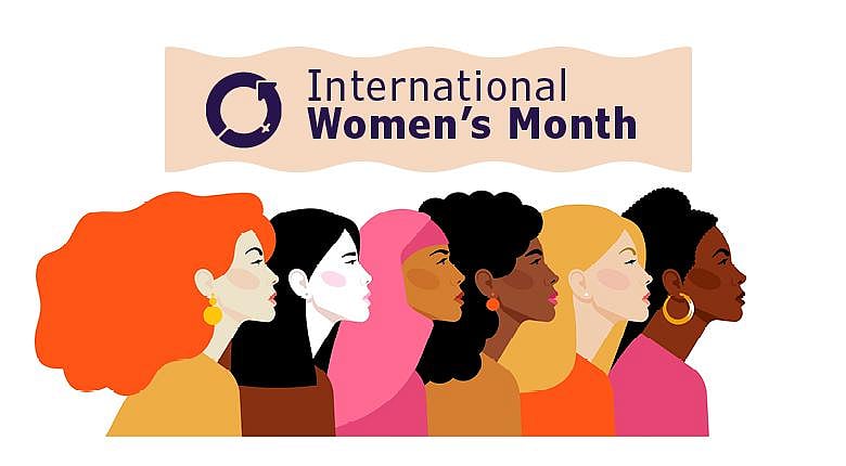 Celebrate International Women's Month with Exclusive Events in Miami