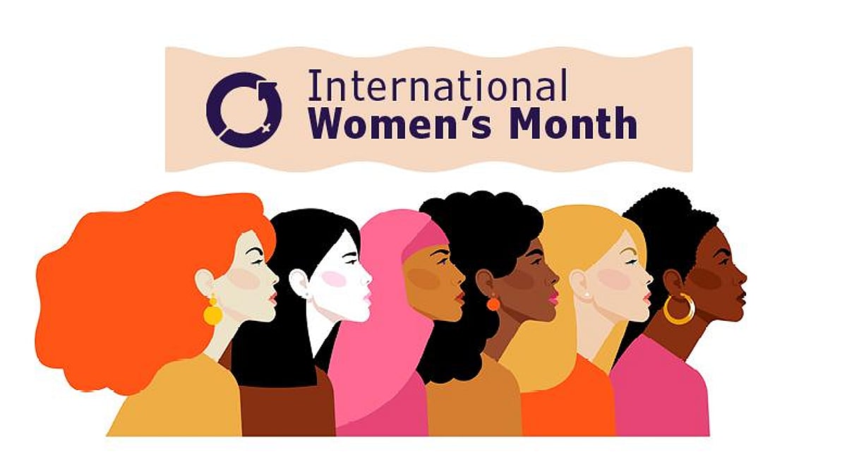Celebrate International Women's Month with Exclusive Events in Miami