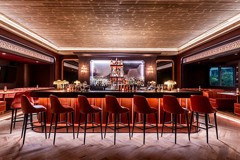 Discover Miami's Historic River House Wine & Bar: A Modern Wine Retreat