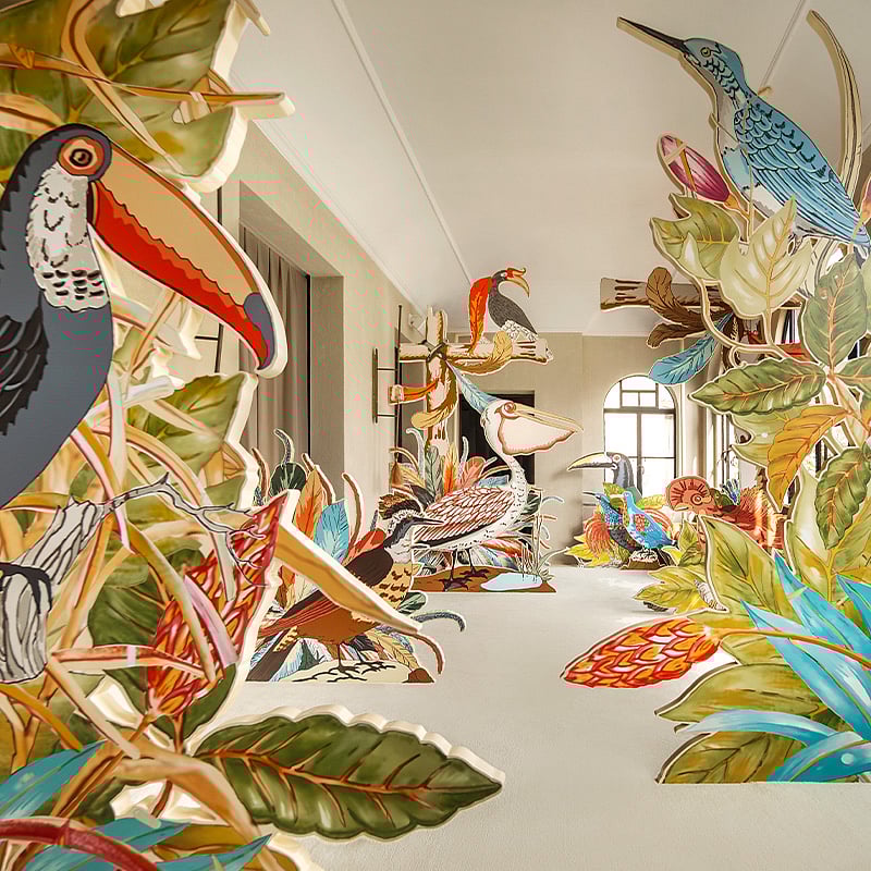 蝶とバッタ シーグラスアート 蝶とバッタ シーグラスアート 【公式通販】