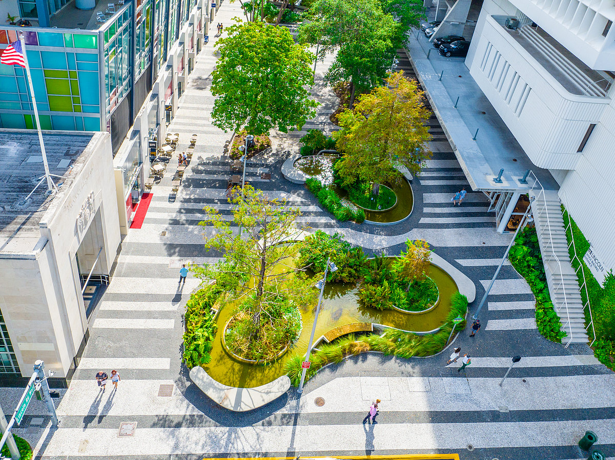 Lincoln Road Art Opportunity: $75K for Artists to Transform Miami