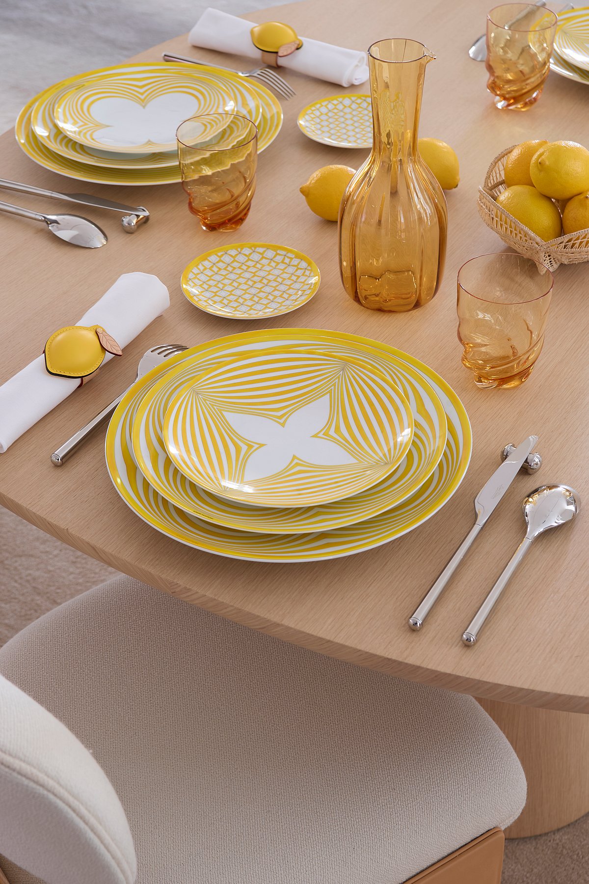 Louis Vuitton Unveils 2025 Home Collections: A New Era in Luxury