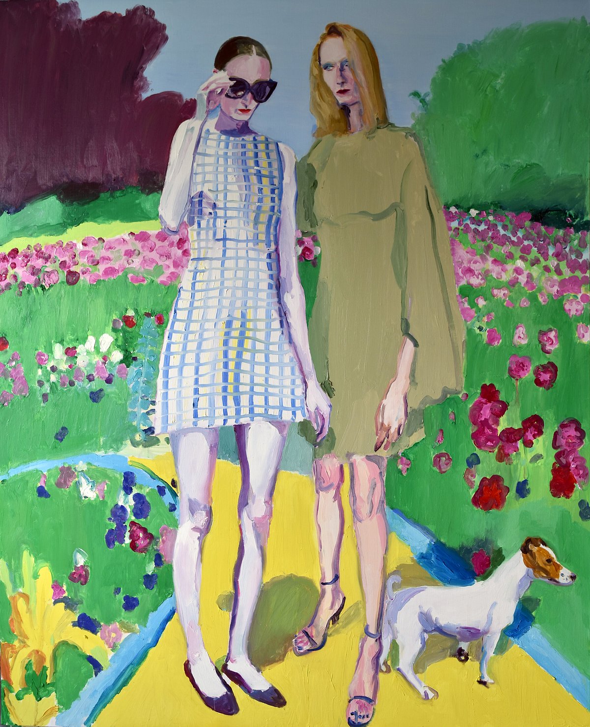 Explore Xevi Solà's 'Social Landscape' at Opera Gallery Miami This May