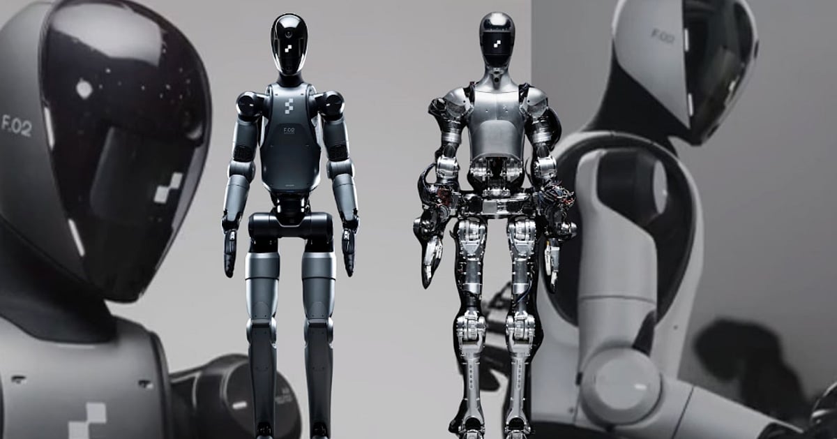 Helix Robotics Helix Revolution: Redefining Home Robotics with Vision-Language-Action AI
