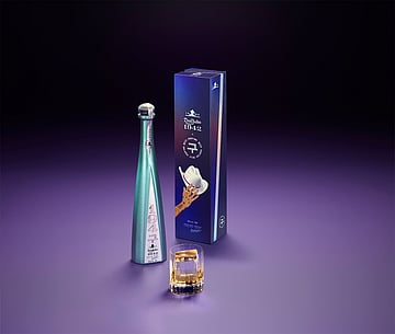 Peggy Gou x Don Julio 1942: Iconic Tequila Bottle Reimagined Globally