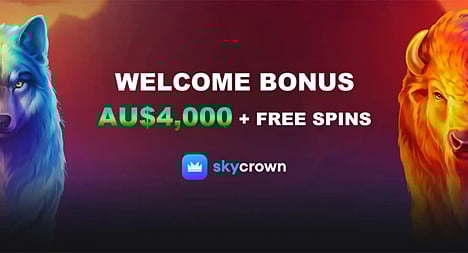 SkyCrown Casino Review - Safe or Scam?