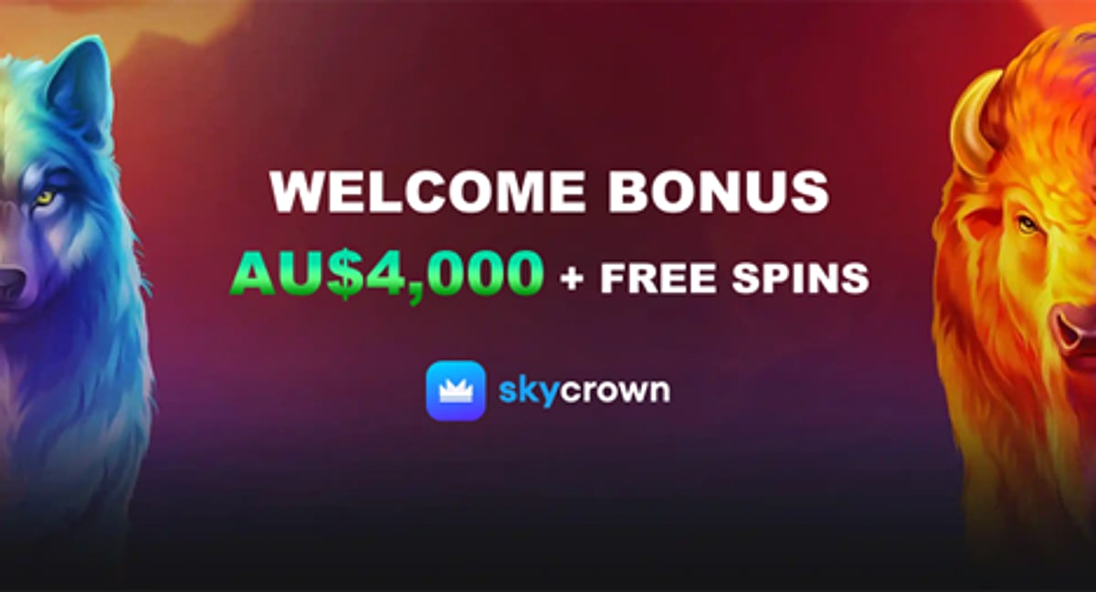 SkyCrown Casino Review - Safe or Scam?