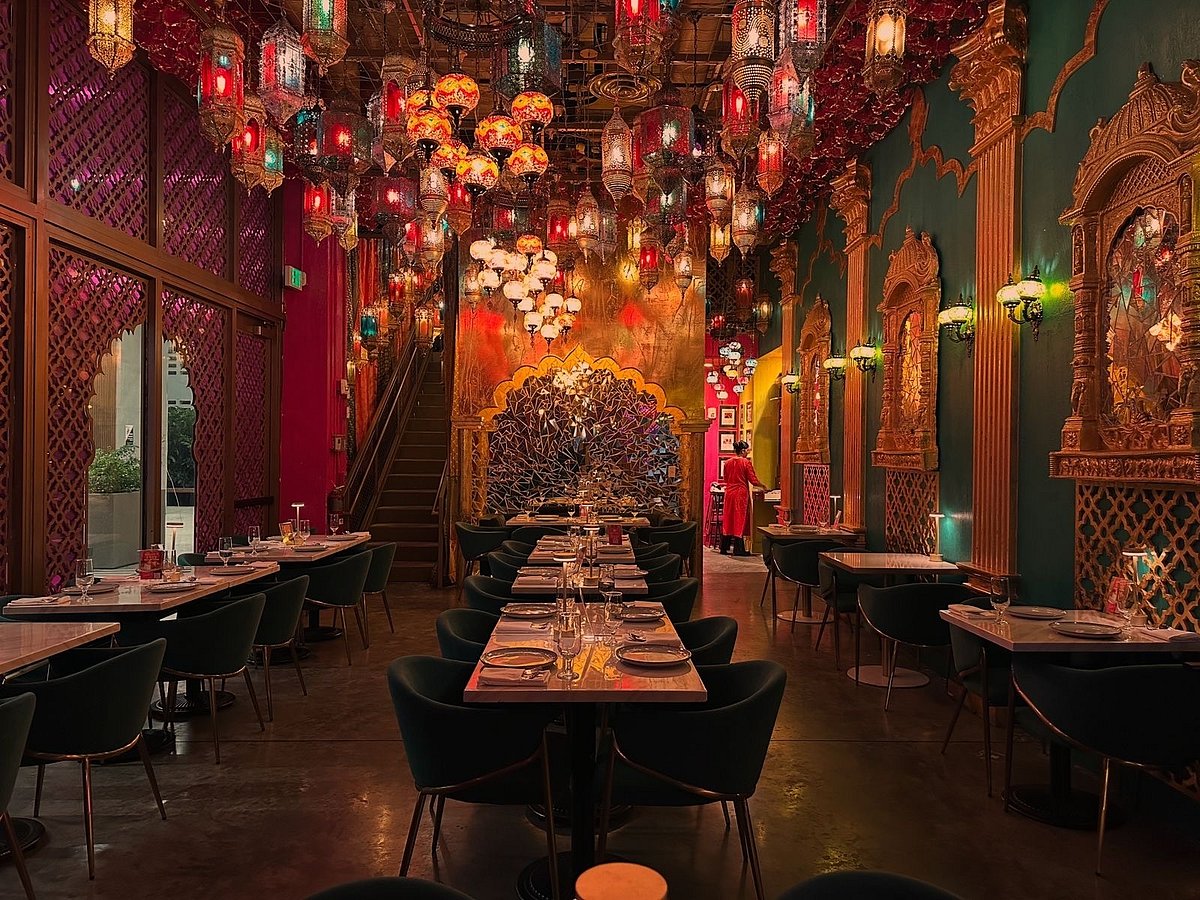 Celebrate Sacred Mother’s Day at Rishtedar: Culture & Cuisine Unite