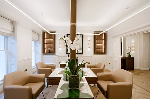 Discover London's 2026 Quiet-cation: The New Luxury Status Symbol