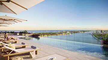 Shorecrest & Equinox: Elite Wellness Living in West Palm Beach