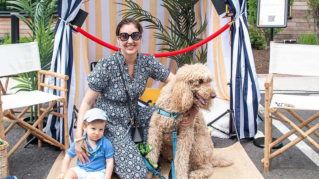 Celebration Event: ARF Hamptons Marks 50 Years of Rescue Achievements