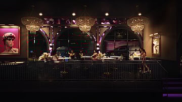 Albatross Debut: World's Largest Indoor Mini Putting Hits Edison, NJ