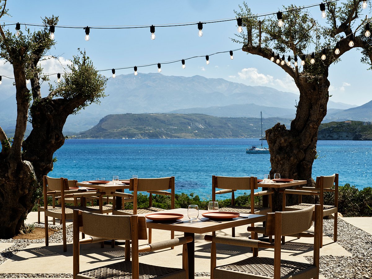 JW Marriott Crete Resort: Luxury Redefined on Greece's Largest Island