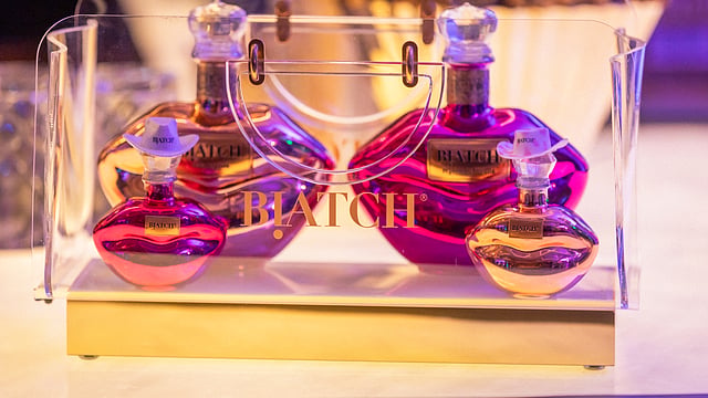BIATCH® Tequila Shines at Jamie Foxx's BET Awards After-Party