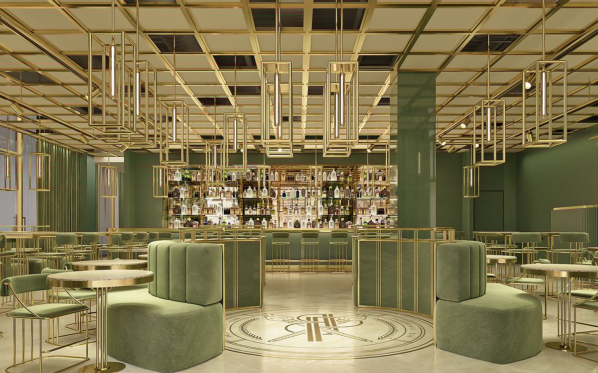 Presidente Bar | Miami