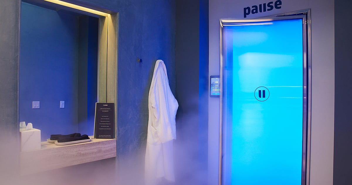 Pause Studio Fort Lauderdale: A Sanctuary for Modern Wellness