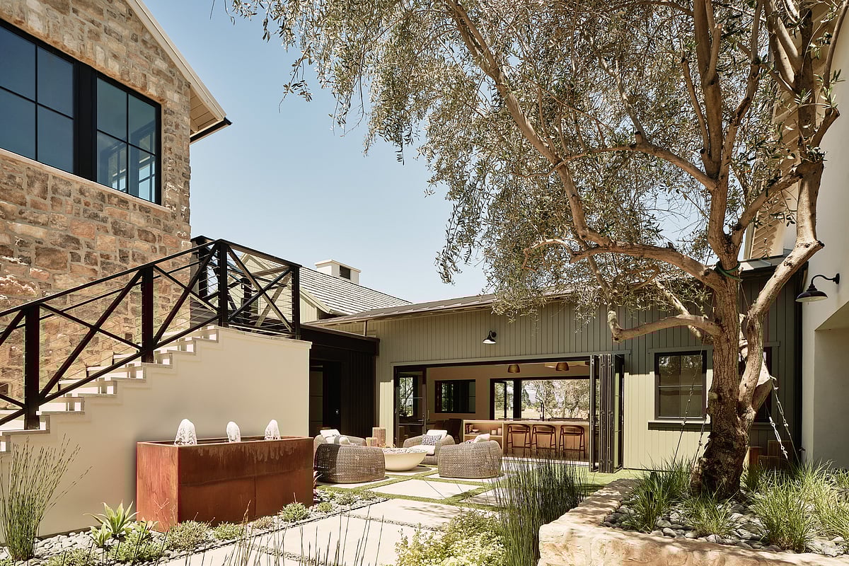 Napa Valley Milestone: Stanly Ranch Sells RH-Furnished Estate for $9.1M