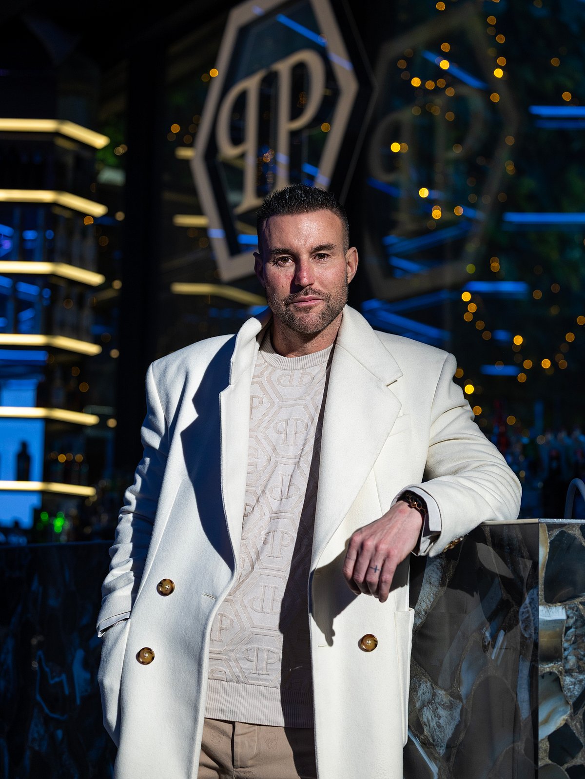 The World of Philipp Plein: Fashion, Hospitality & Fearless Expansion