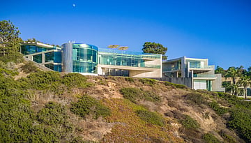 Alicia Keys & Swizz Beatz’s Razor House: America’s Coolest Celebrity Home