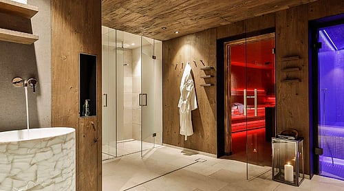 8 Ultra-Luxury Ski Chalets in Europe | The Luxury Chalet Company