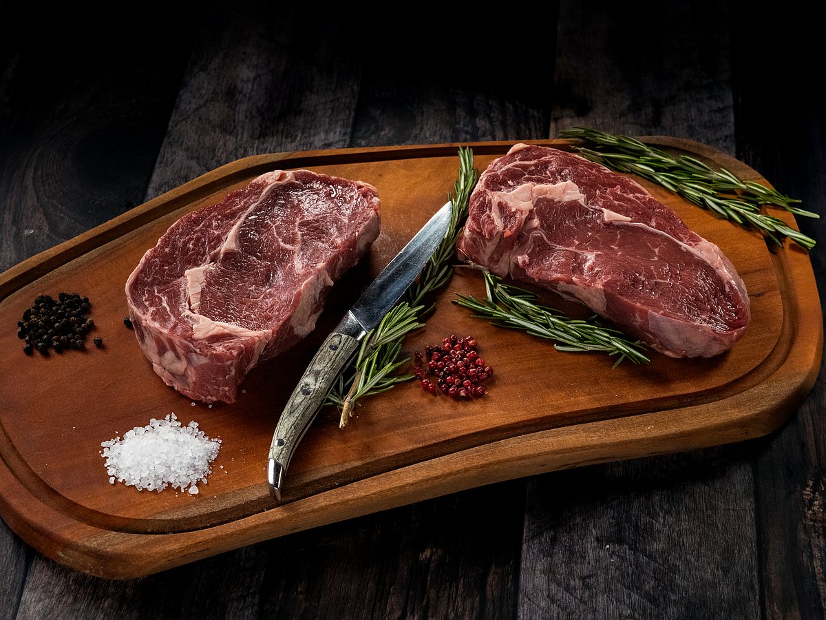 Hereford Grill Miami: Fire-Driven Steaks & Bold New Vision