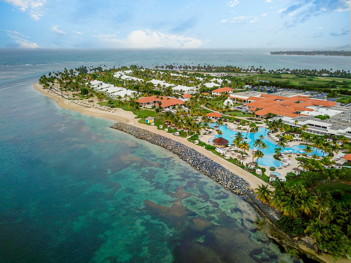 Hyatt Regency Grand Reserve Puerto Rico