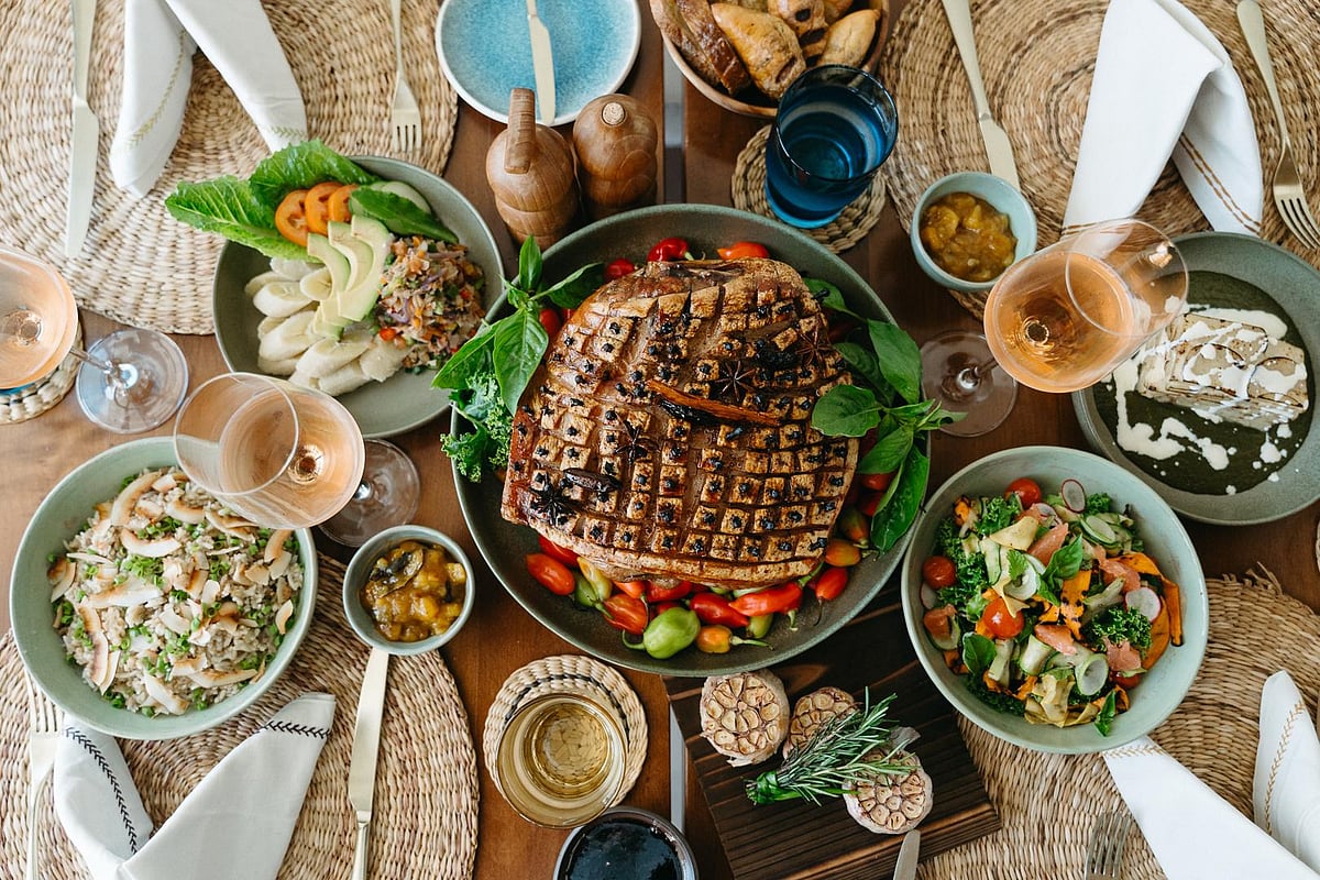 Caribbean Magic: Six Senses La Sagesse's Festive Holiday Retreat
