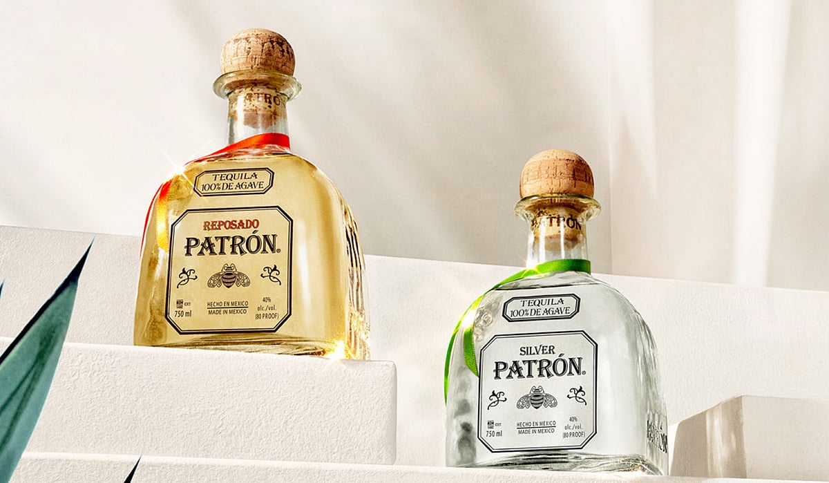 PATRÓN Unveils Speakuneasy: A Day of Tequila Transparency