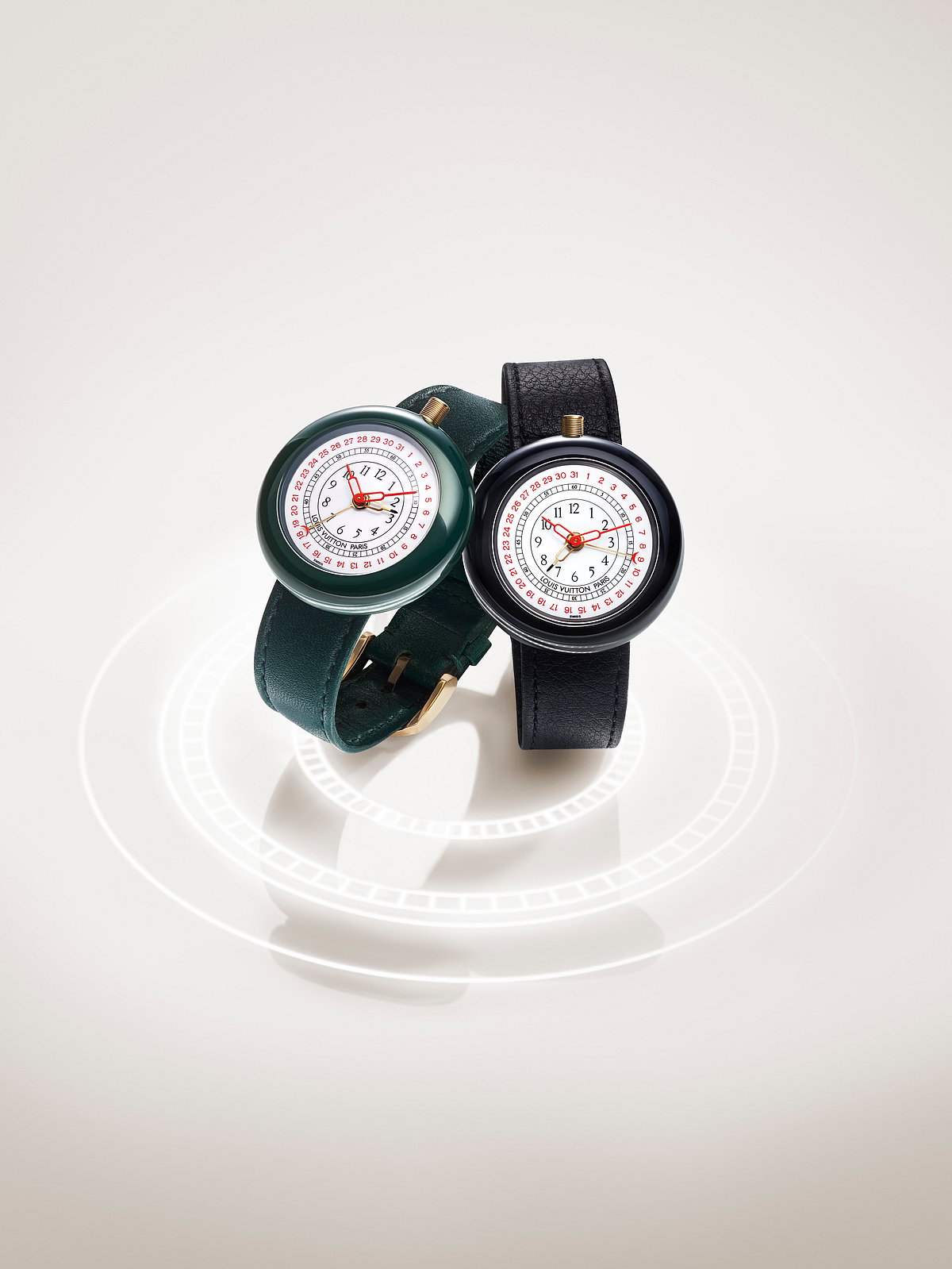 Louis Vuitton Unveils Monterey: A Modern Collector's Dream
