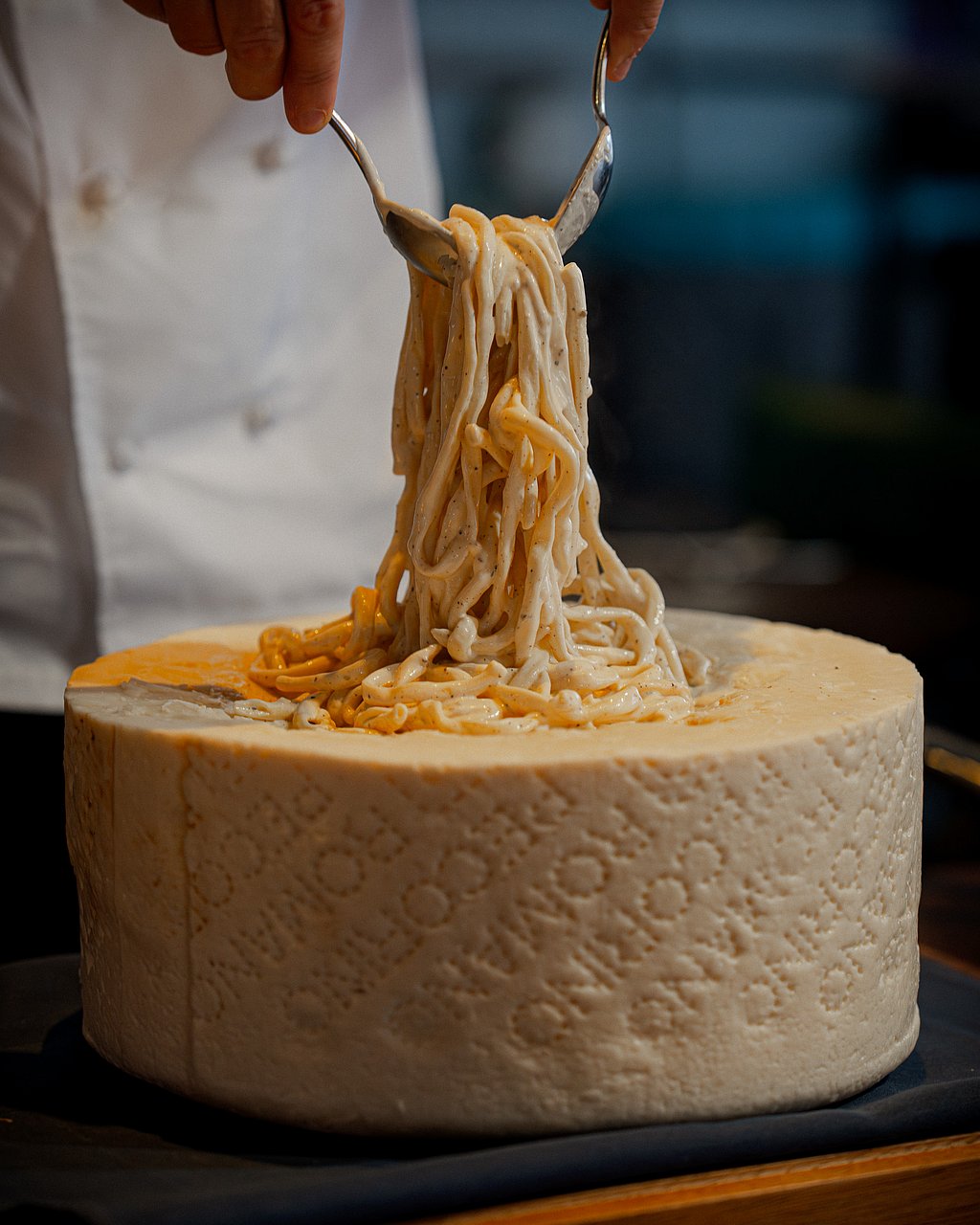 Aqua NYC: Japanese-Italian Fusion in Flatiron's Heart