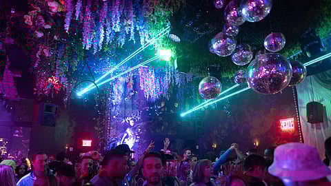 Halloween in NYC: Exclusive Parties and Events to Attend