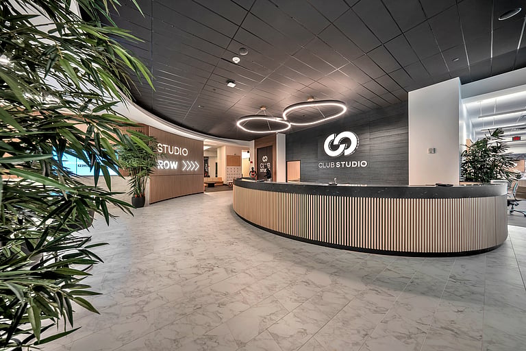 Club R Travel Studio Club Studio Launch: Miami Worldcenter's New Fitness Flagship