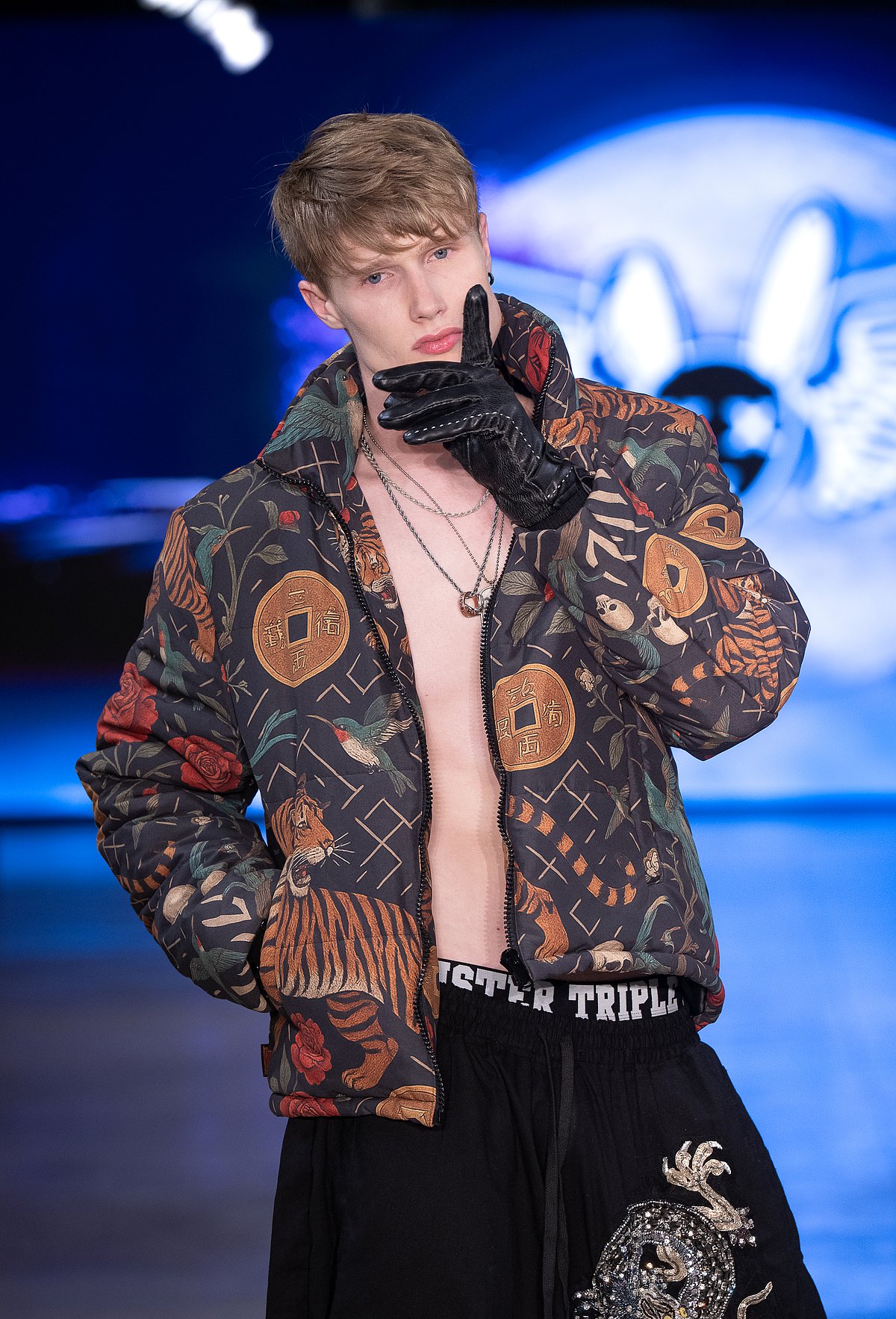 Global Fashion Hub: LA Fashion Week Showcases Diversity & Innovation