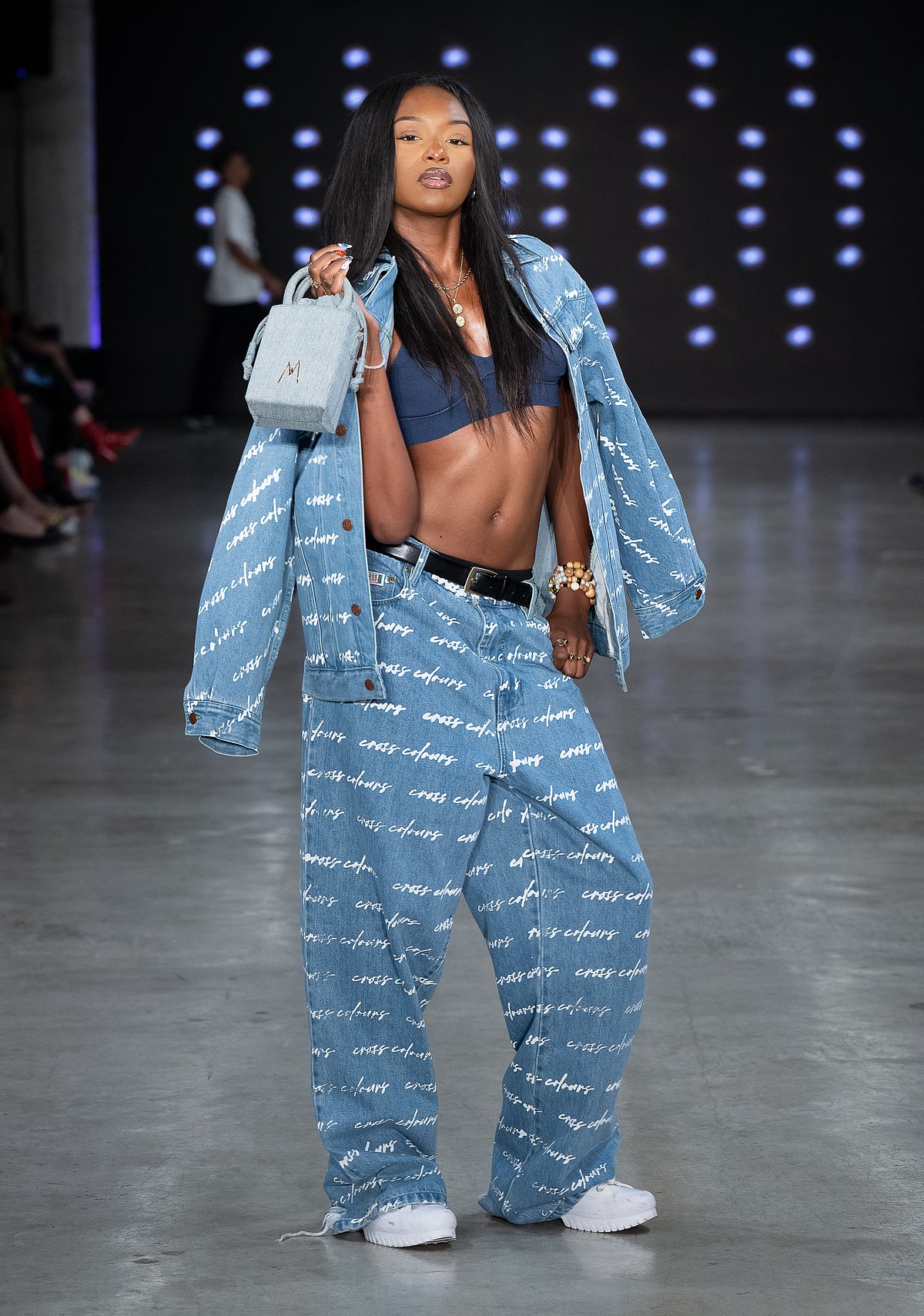 Global Fashion Hub: LA Fashion Week Showcases Diversity & Innovation