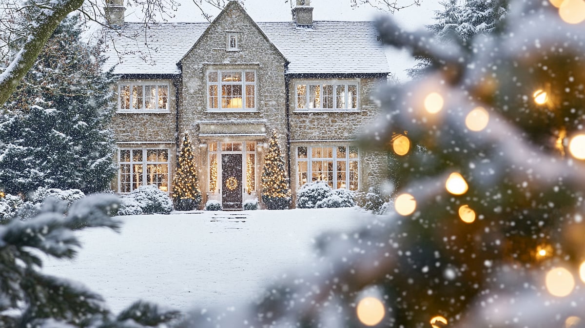 Holiday Traditions: Cozy Decor Ideas to Kickstart Your Festive Season