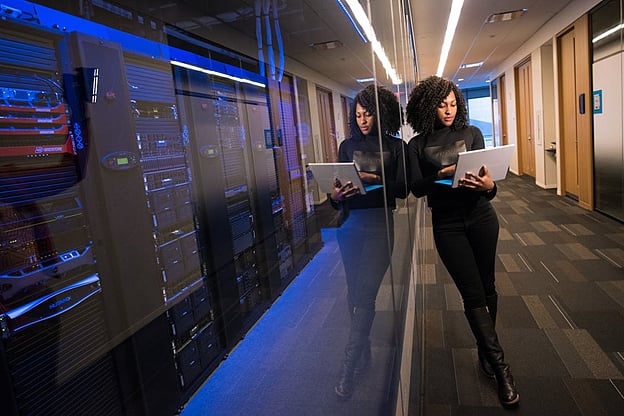 Career Resilience: Jobs Thriving Amid Technological Shifts