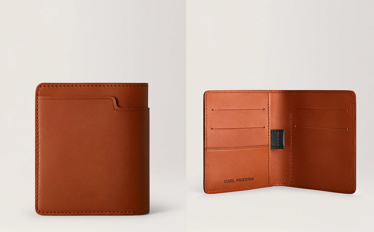 Timeless Leather: Why Men's Wallets Never Go Out of Style