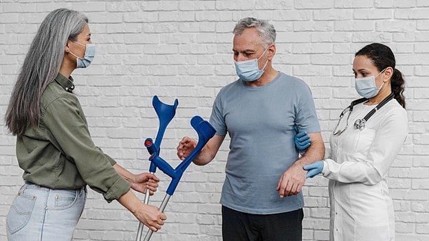 Personalized Care: Revolutionizing Rehabilitation Programs for Better ...