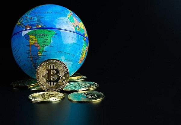 Bitcoin Adoption Challenge: Why Only 4% of the World Owns Crypto