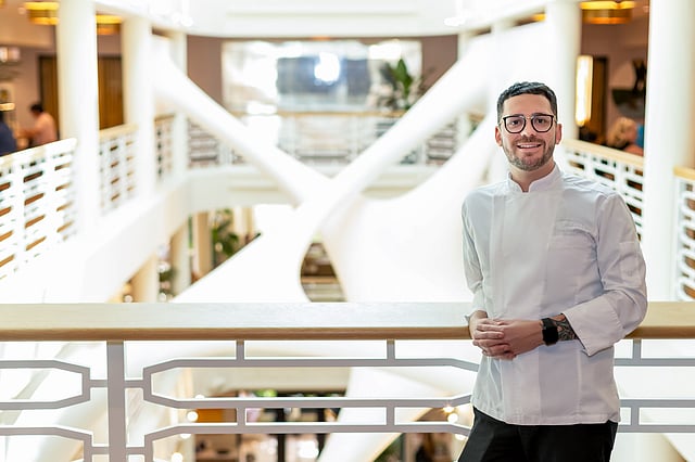 Culinary Icon Massimo Bottura: Torno Subito Finds New Home at