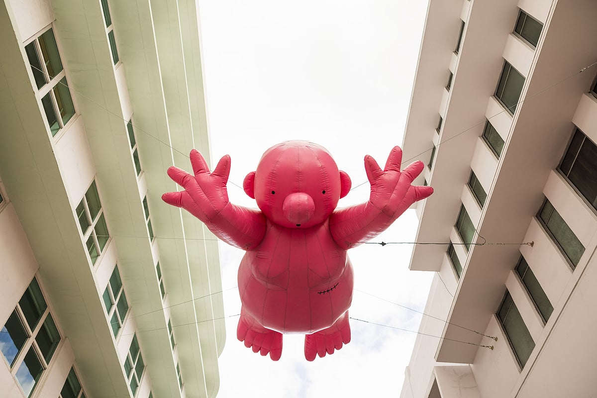 Lincoln Road Art Week 2025: Iconic Miami Beach Promenade Unveils