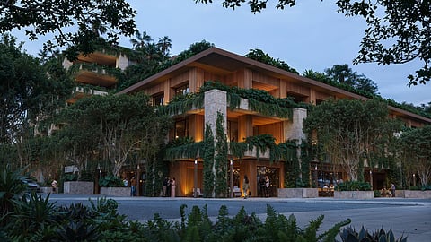 美ルート（ビルート） Coconut Grove Real Estate: Allen Morris Co. Lands $138.5M Loan for