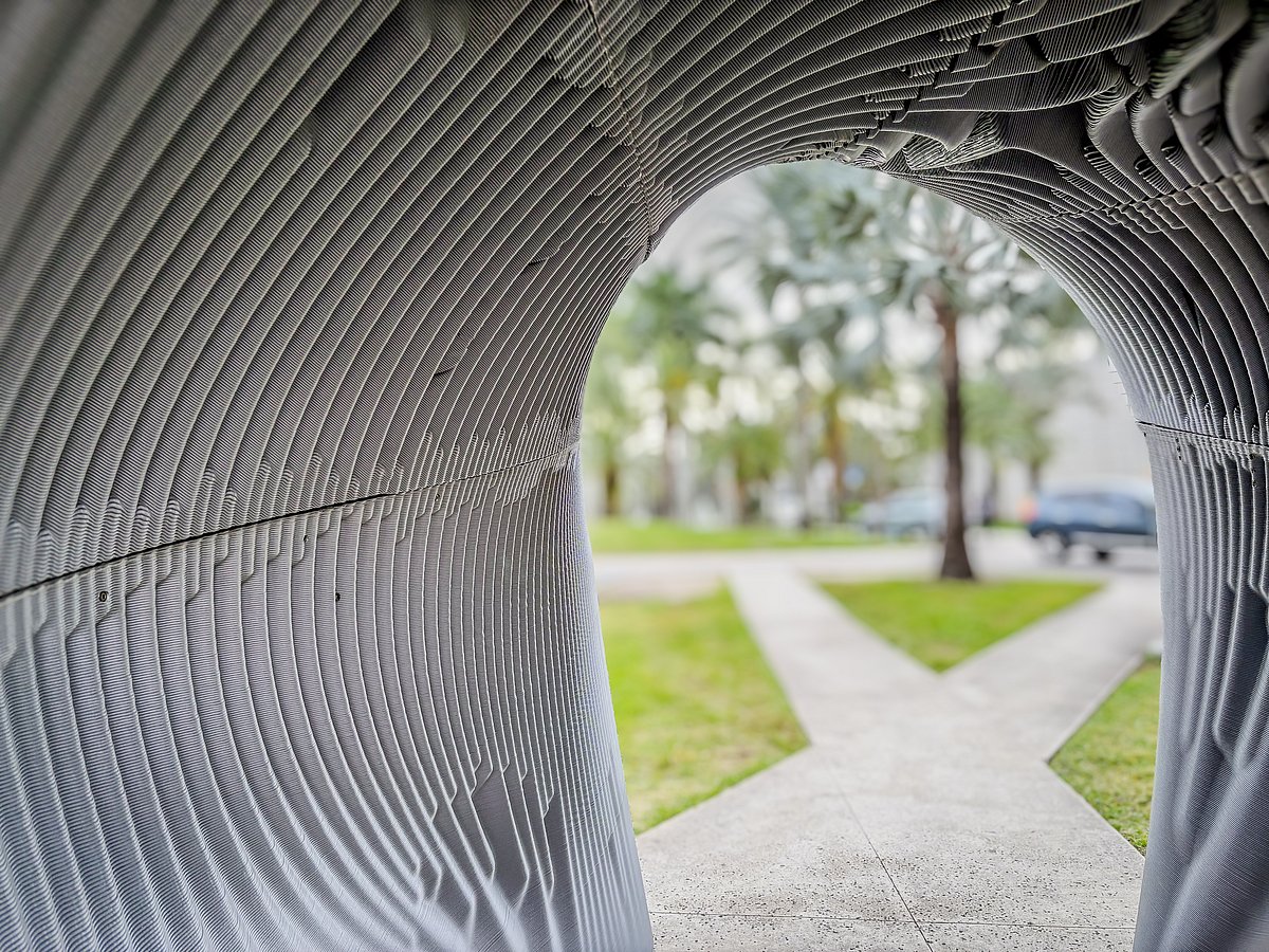 Pininfarina's DUAL Pavilion: A Highlight at Alcova Miami Art Week 2025