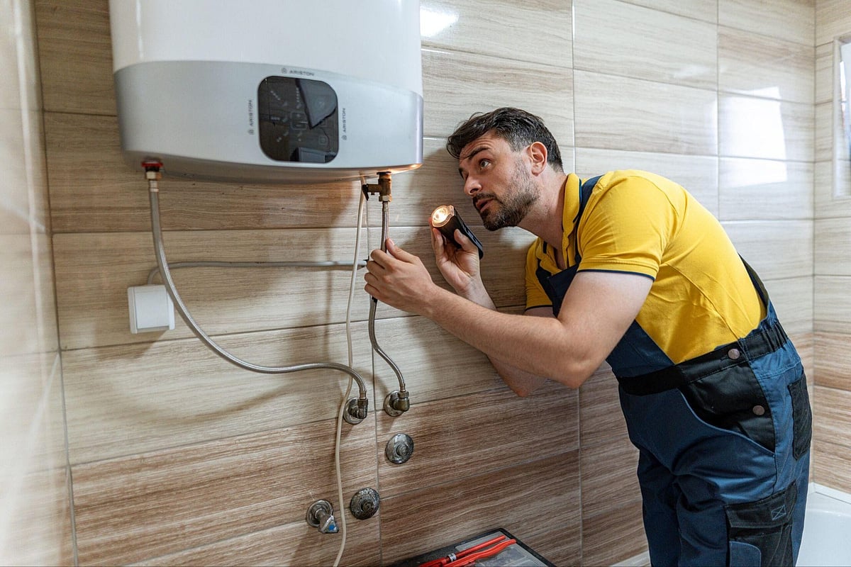Home Comfort: The Ultimate Water Heater Buyer's Guide for Smart Choices