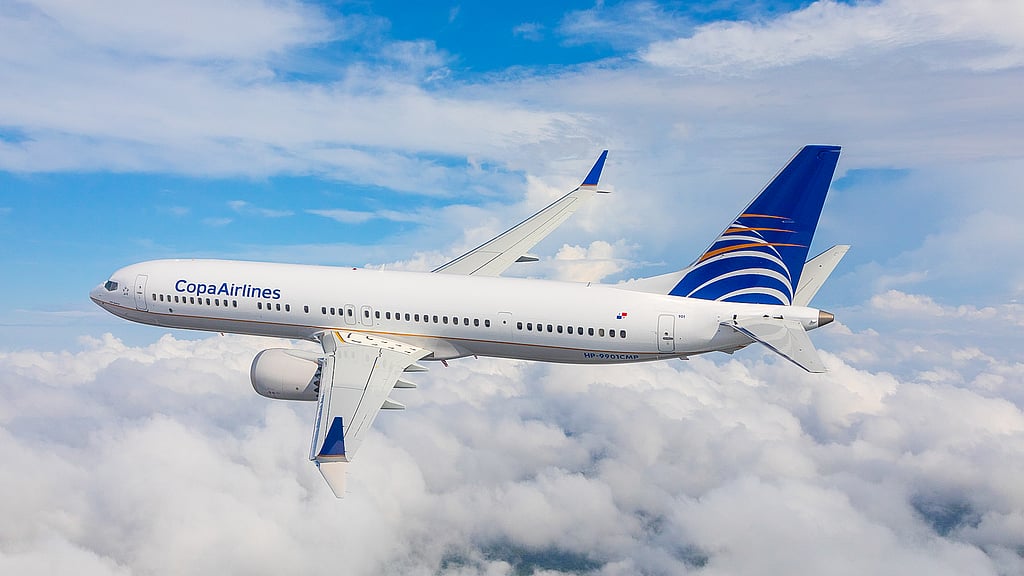 Copa Airlines Expansion: Daily Non-Stop Flights Fort Lauderdale to Panama