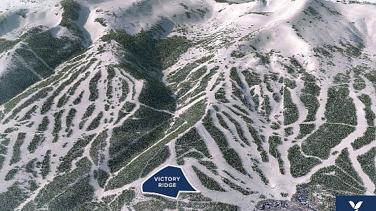 Victory Ridge Homesites: Phase II Release After Record Sales Success