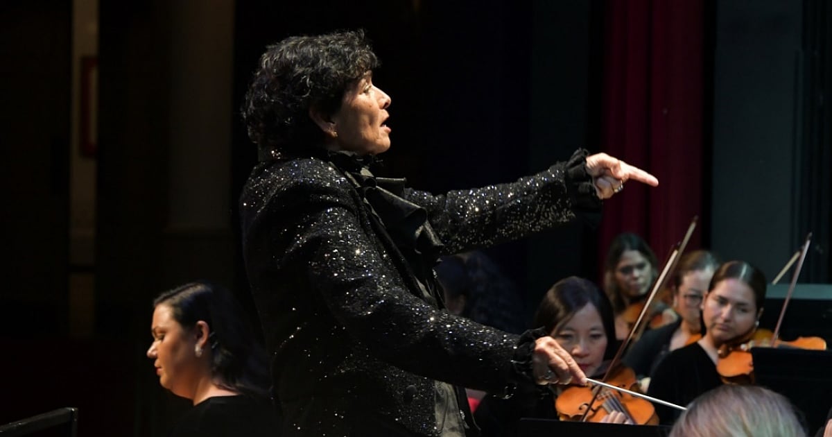 SFSO Juxtapositions: Sibelius & Ravel Shine in Fort Lauderdale Concert