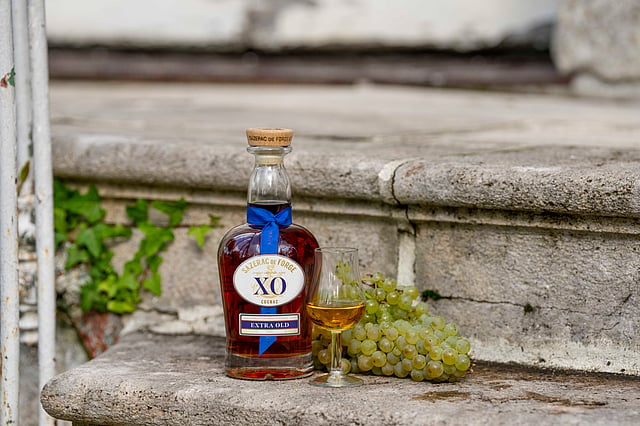 Sazerac de Forge Cognac: Reviving the Golden Age with New Releases